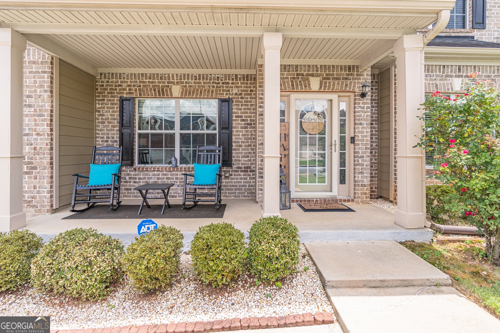 5849 Harrier Lane South Fulton - 3