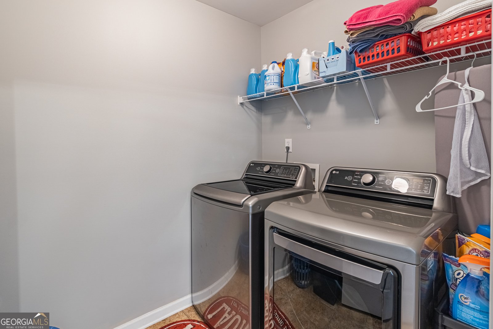 5849 Harrier Lane South Fulton - 30
