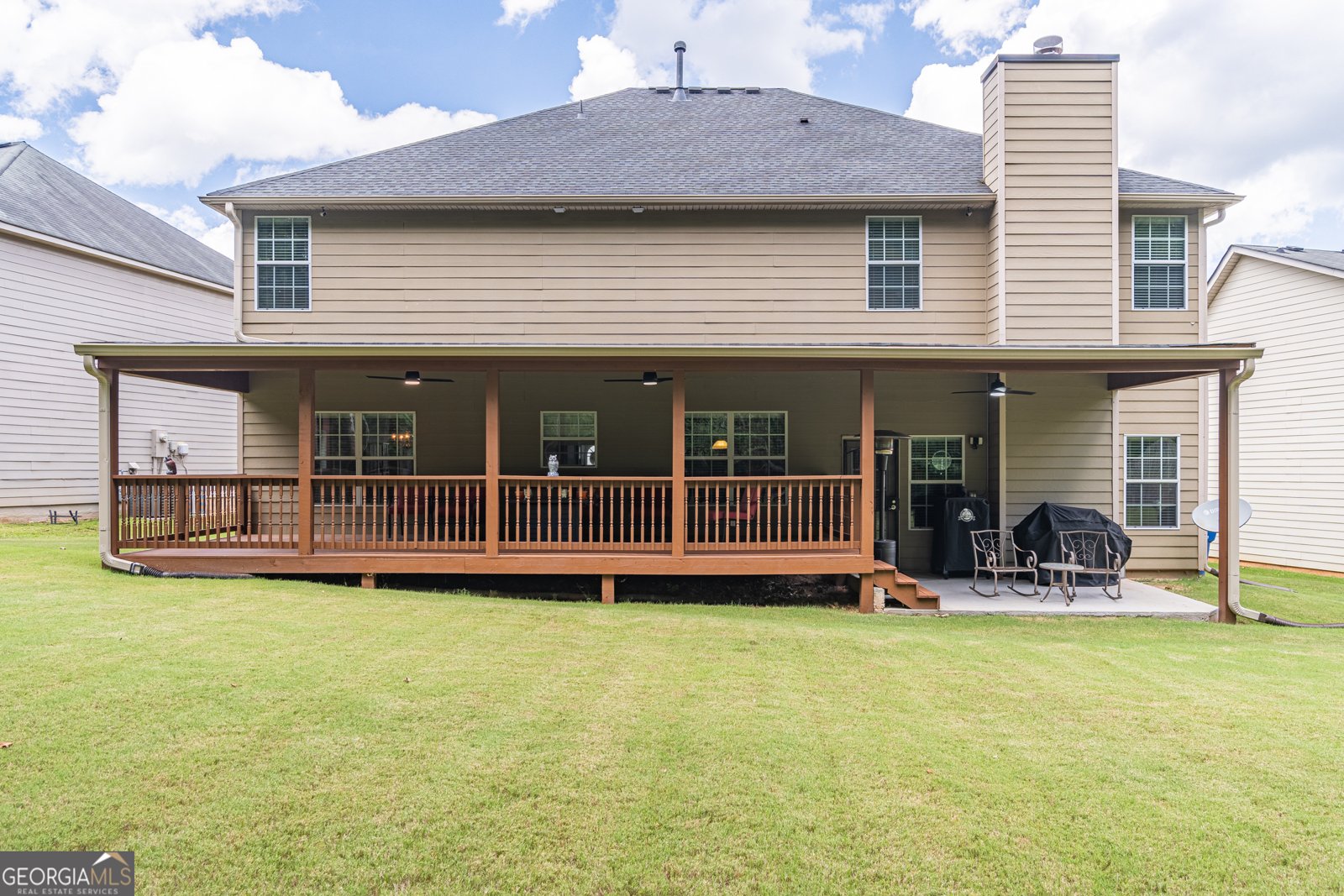 5849 Harrier Lane South Fulton - 31