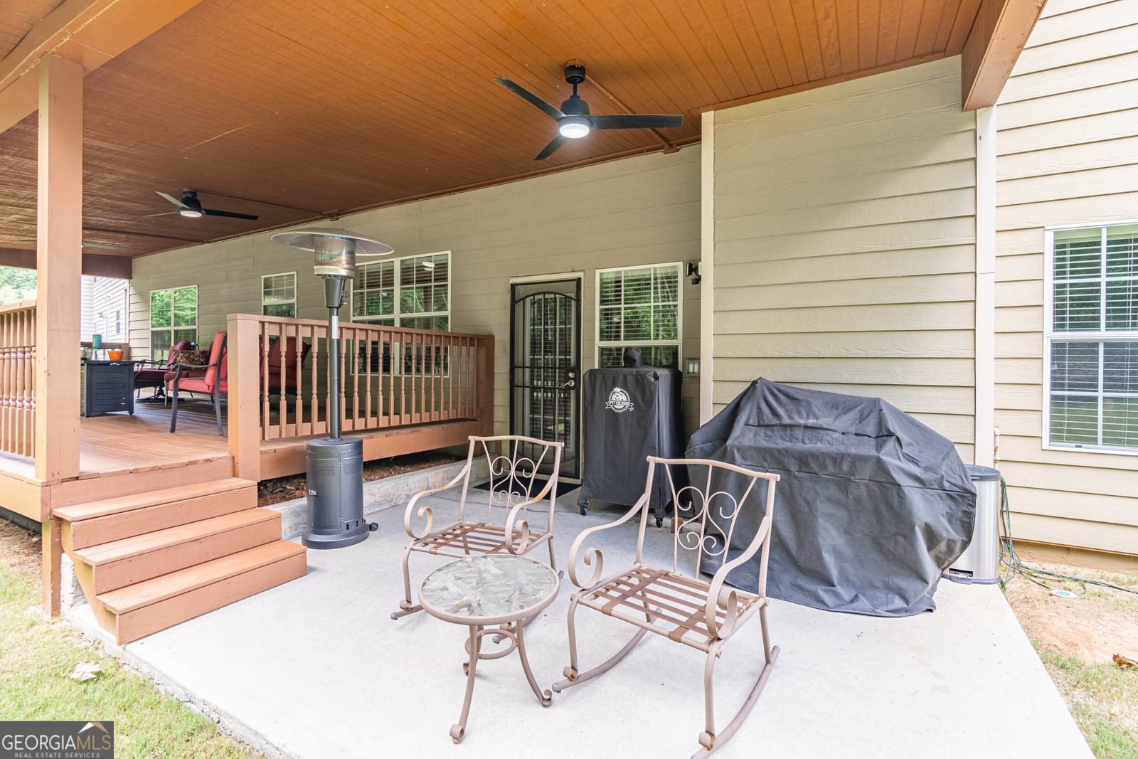 5849 Harrier Lane South Fulton - 32
