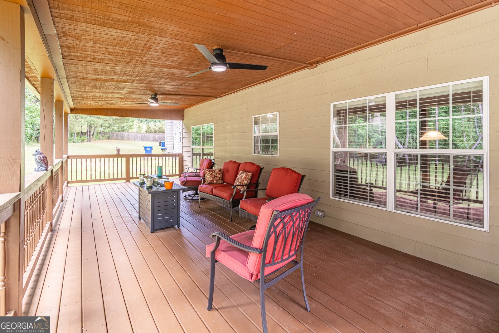 5849 Harrier Lane South Fulton - 33