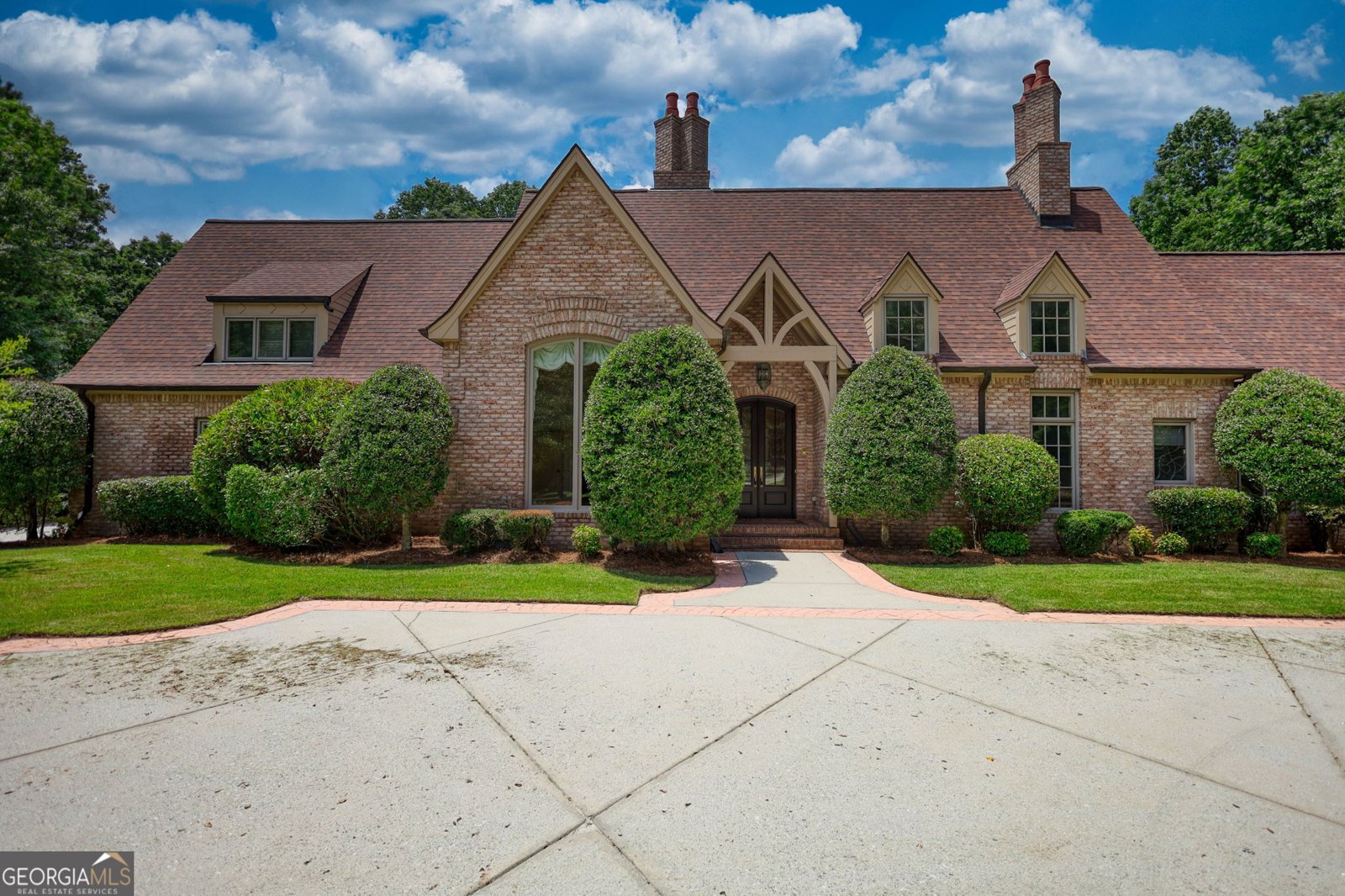 2325 Ewing Chapel Road Dacula - 1
