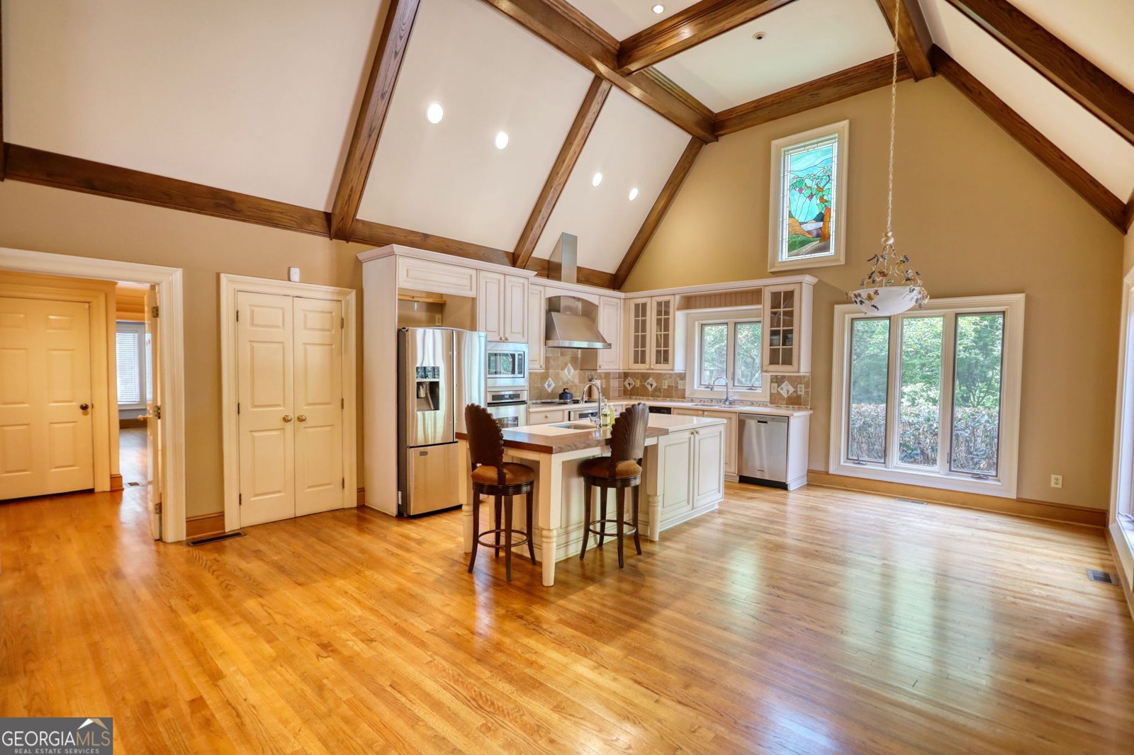 2325 Ewing Chapel Road Dacula - 16