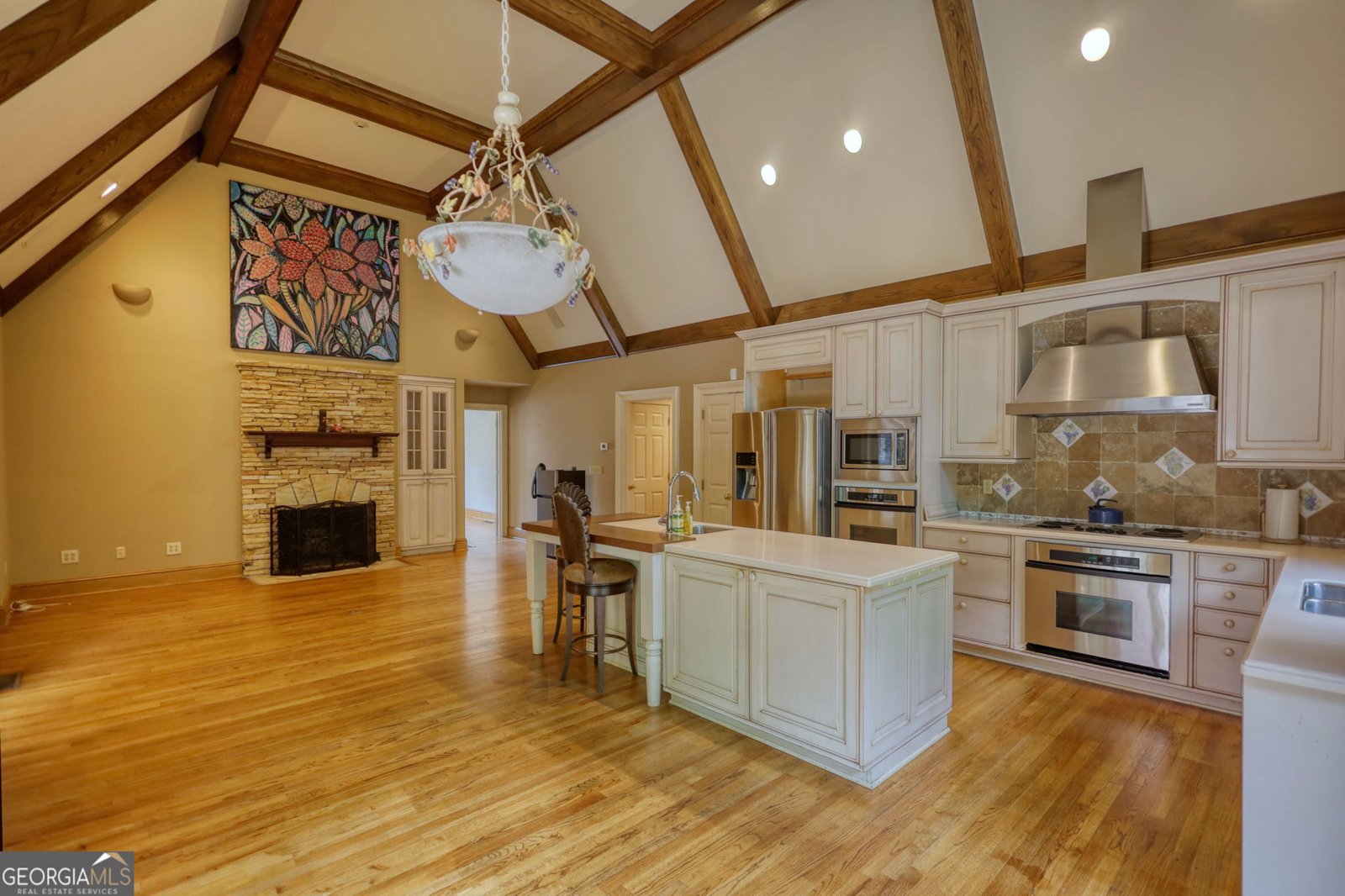 2325 Ewing Chapel Road Dacula - 19
