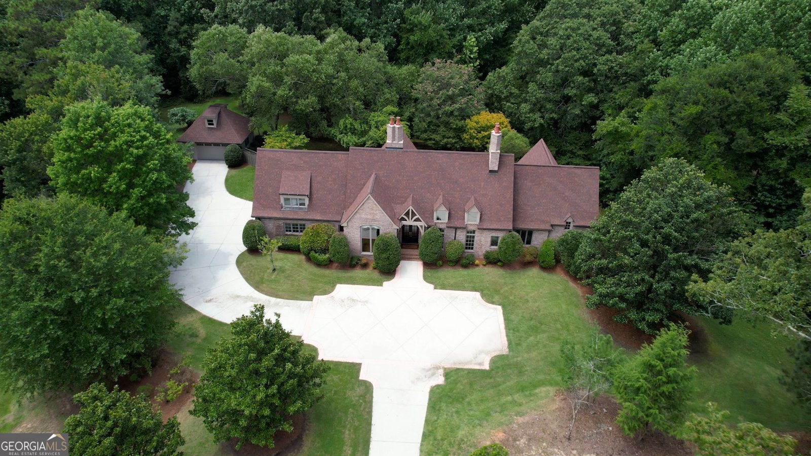2325 Ewing Chapel Road Dacula - 2