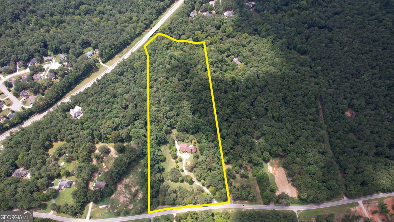 2325 Ewing Chapel Road Dacula - 3