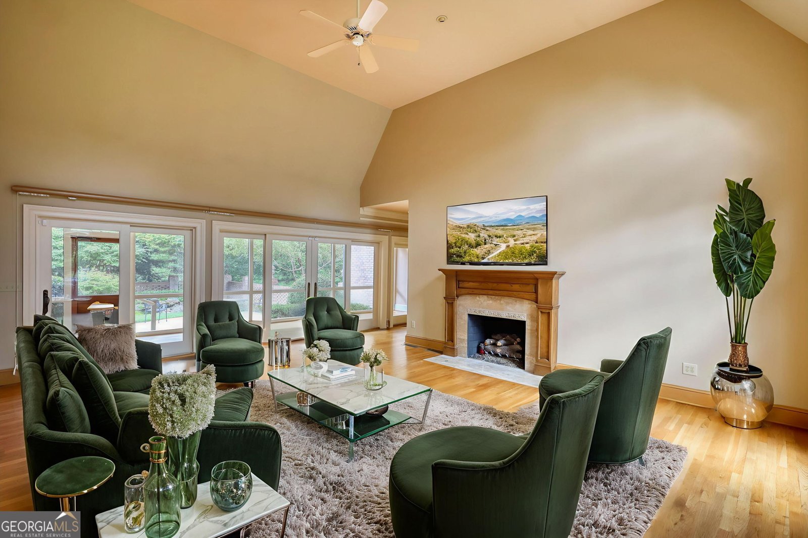 2325 Ewing Chapel Road Dacula - 5