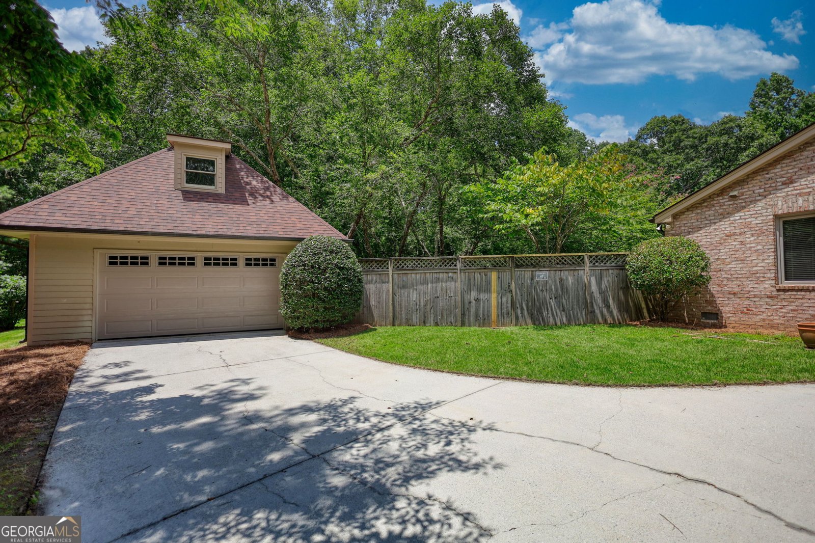 2325 Ewing Chapel Road Dacula - 71