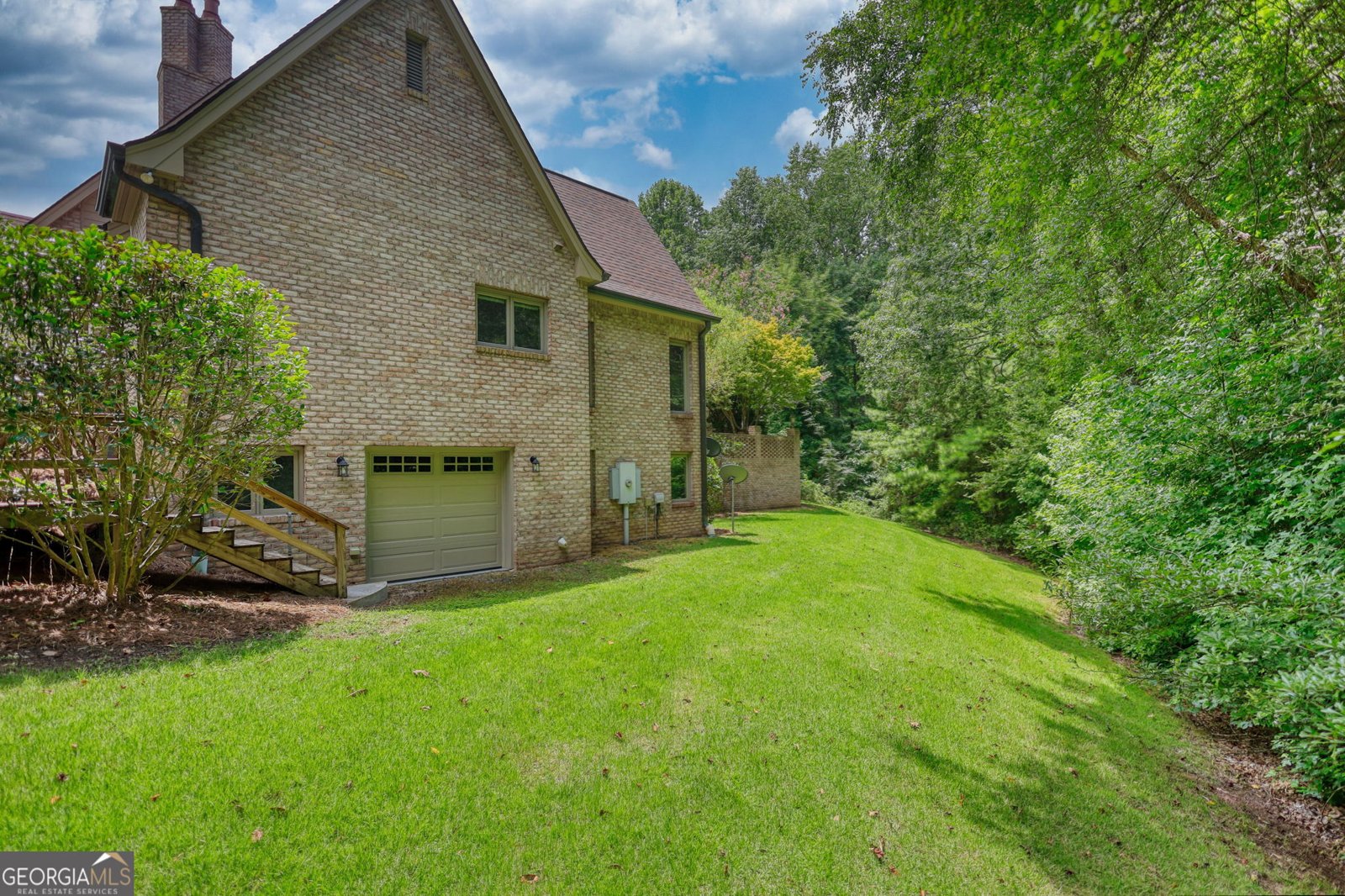 2325 Ewing Chapel Road Dacula - 72