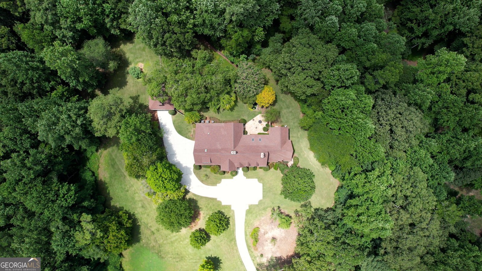 2325 Ewing Chapel Road Dacula - 73
