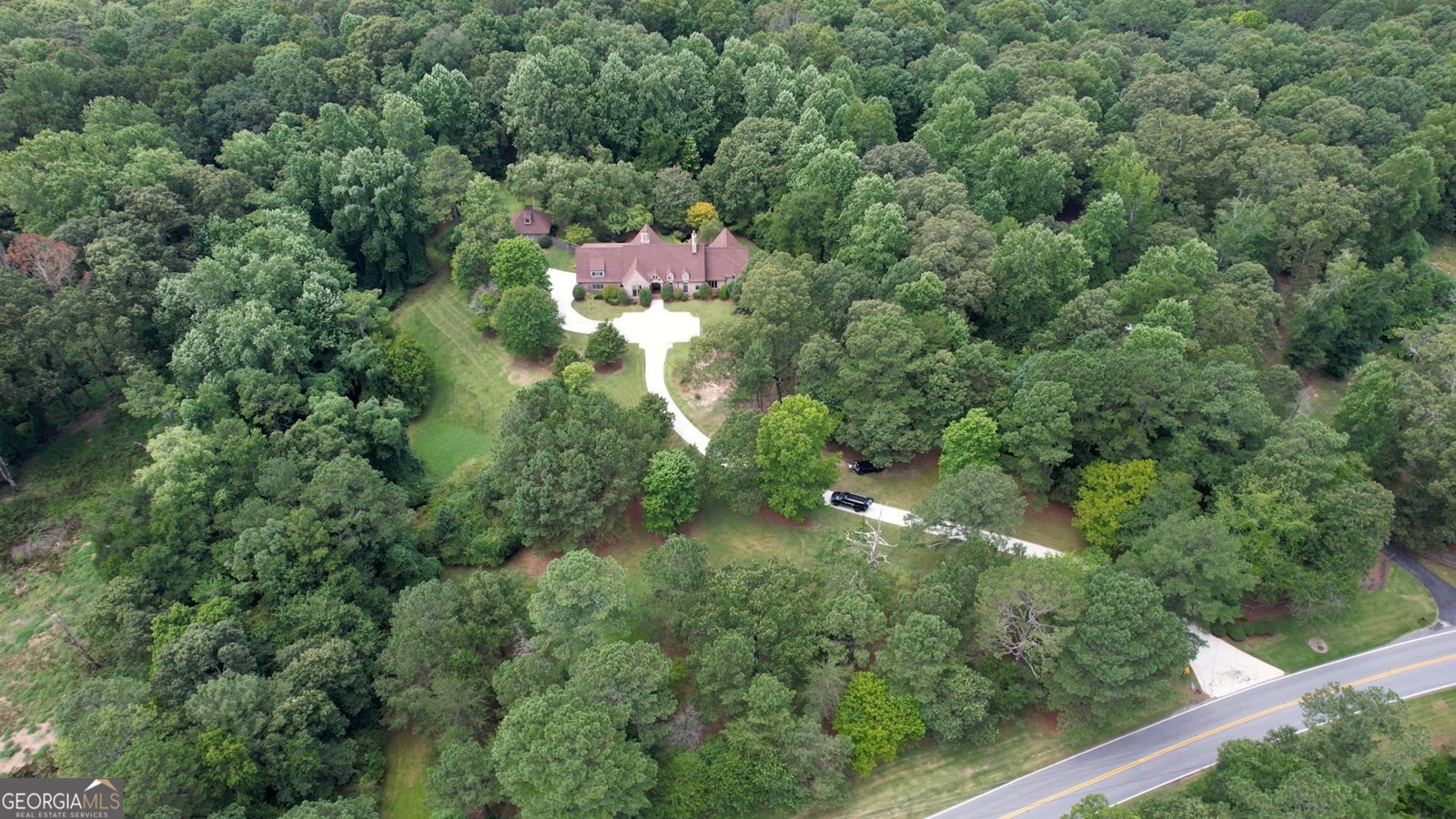 2325 Ewing Chapel Road Dacula - 74
