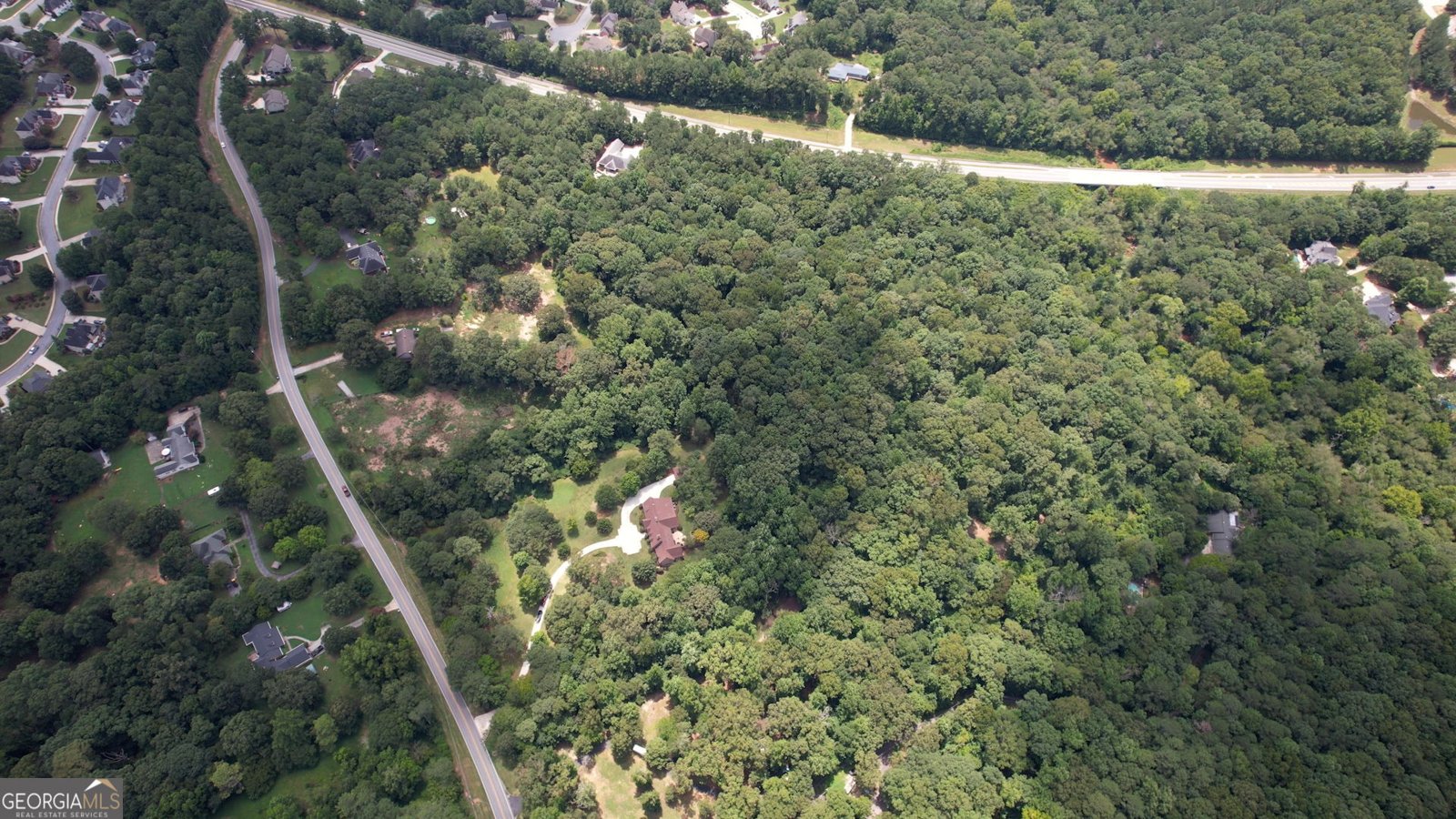 2325 Ewing Chapel Road Dacula - 75