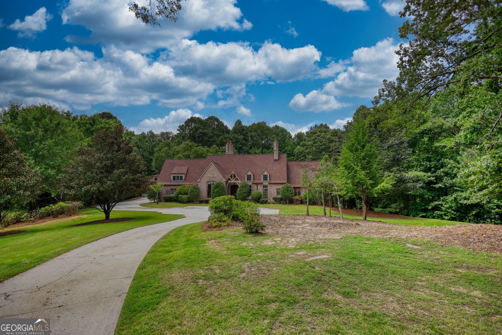 2325 Ewing Chapel Road Dacula - 76