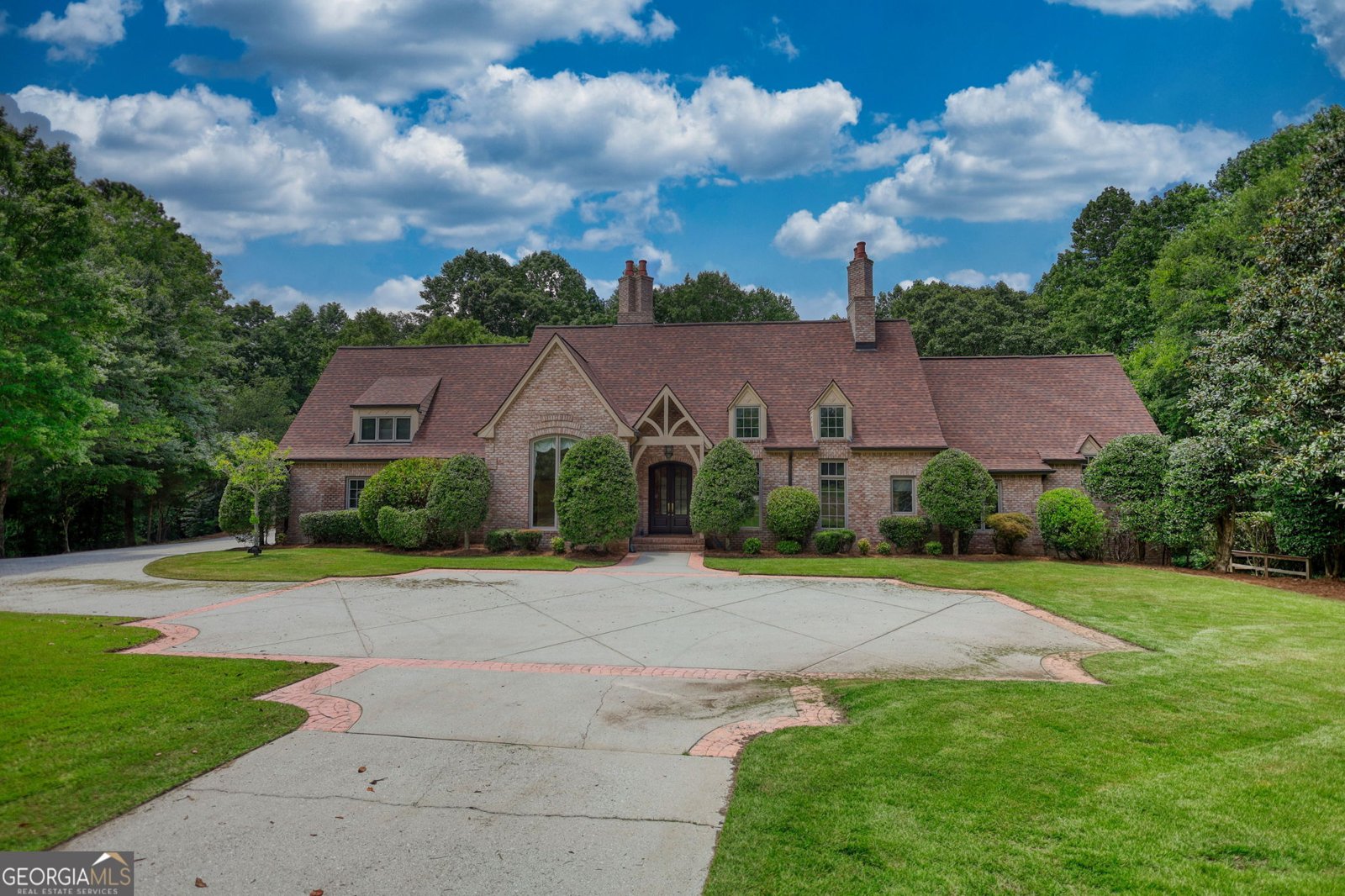 2325 Ewing Chapel Road Dacula - 77