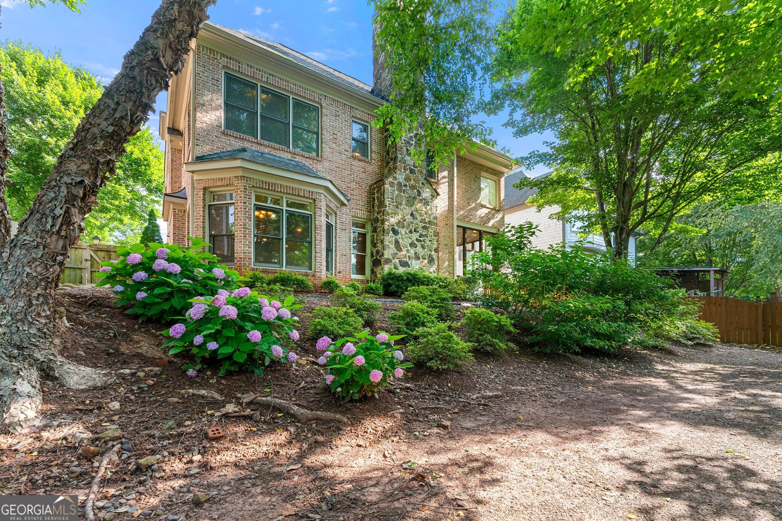 2041 Mendenhall Drive Chamblee - 30