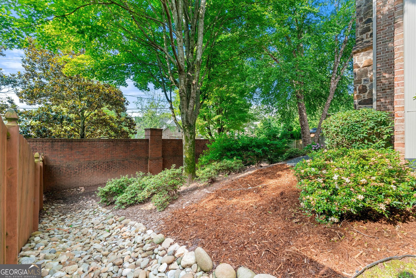 2041 Mendenhall Drive Chamblee - 48