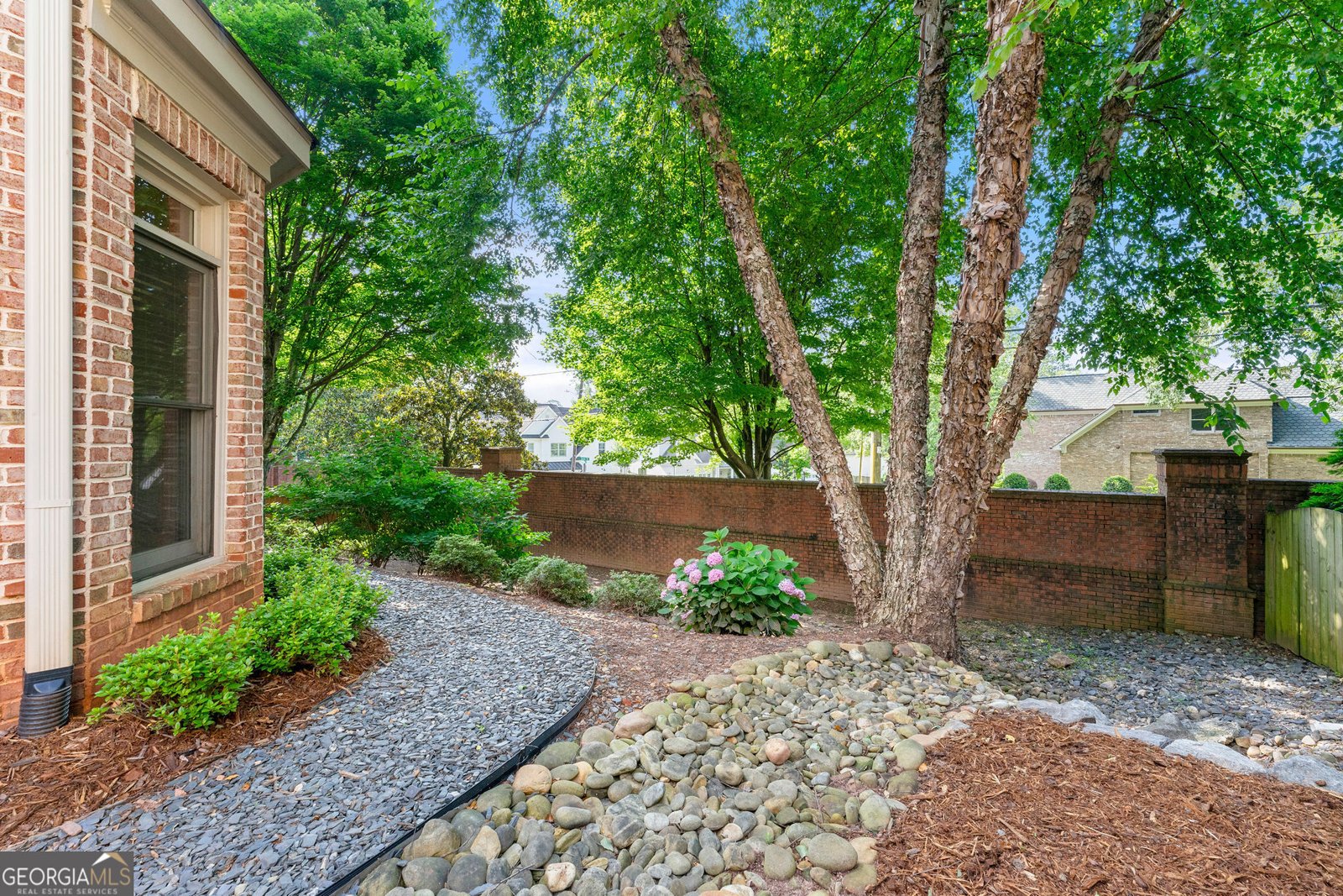2041 Mendenhall Drive Chamblee - 49