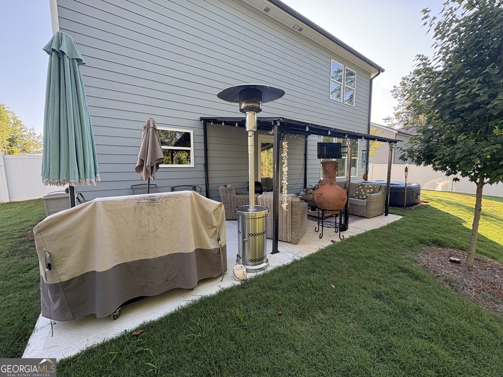 81 Boulder Drive Toccoa - 16