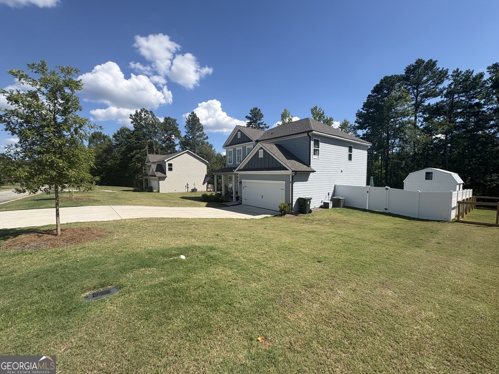 81 Boulder Drive Toccoa - 21