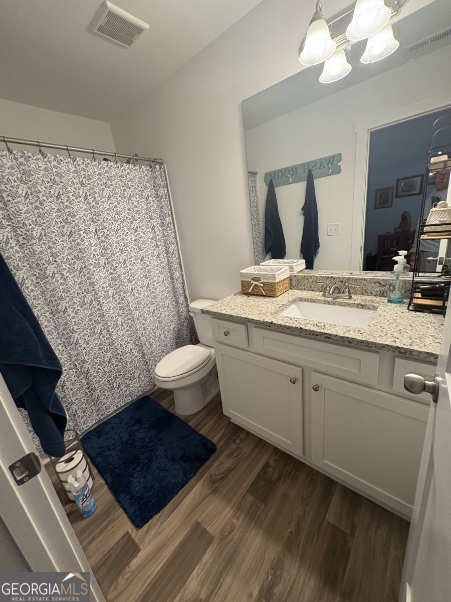 81 Boulder Drive Toccoa - 35