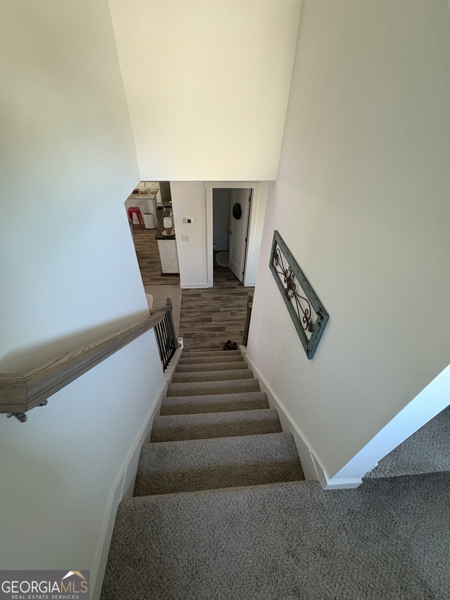 81 Boulder Drive Toccoa - 37