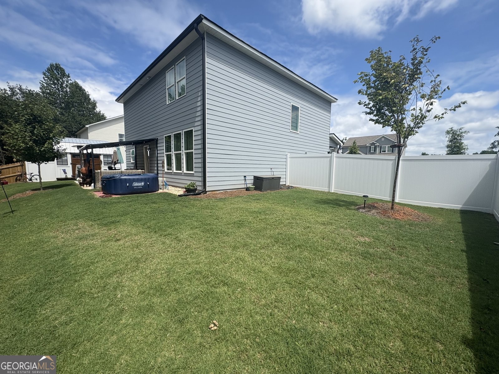 81 Boulder Drive Toccoa - 39
