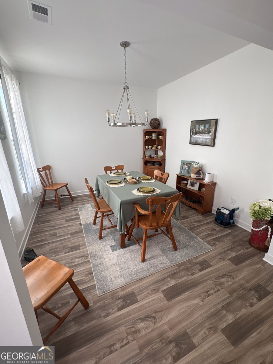81 Boulder Drive Toccoa - 7