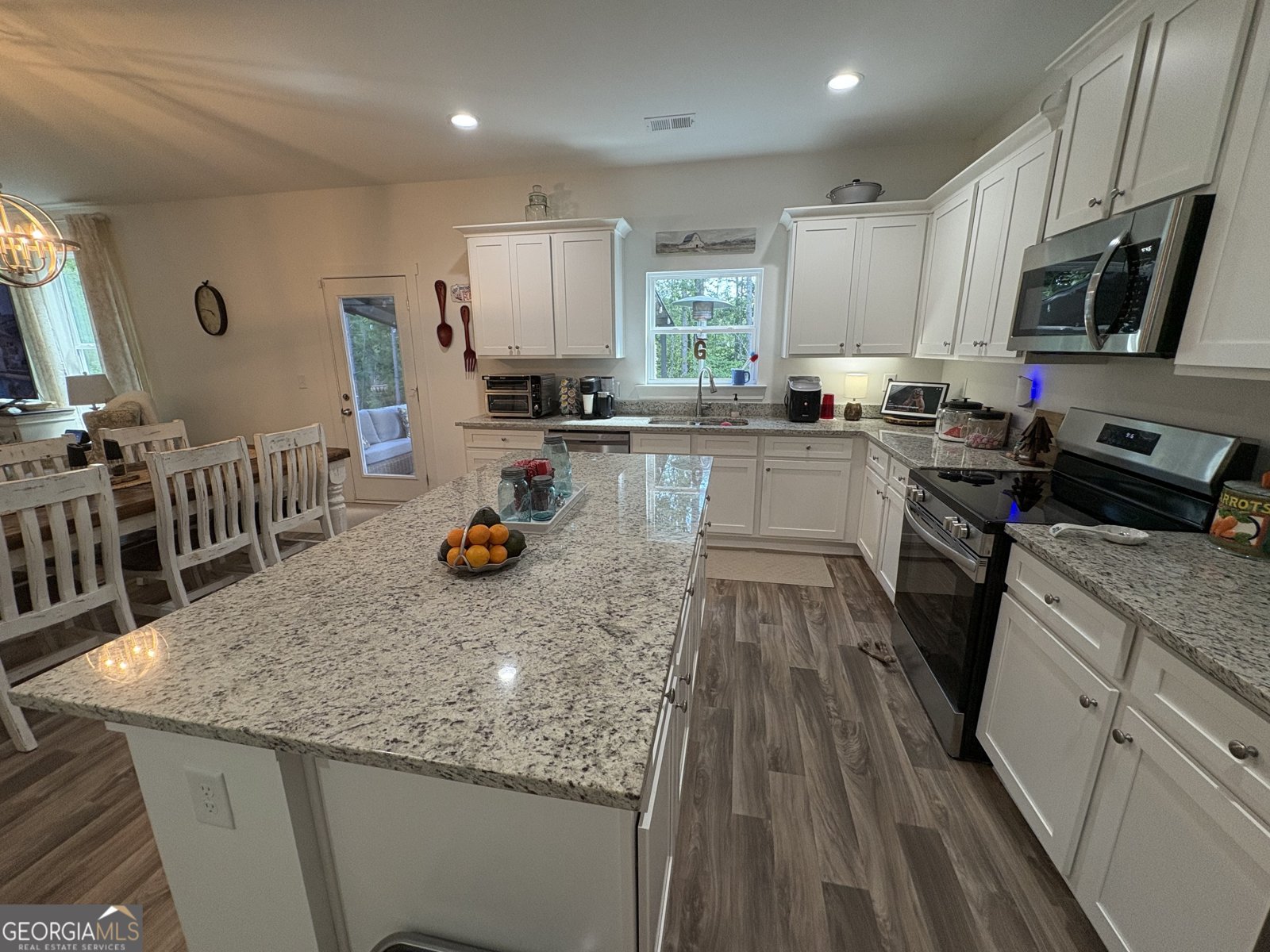 81 Boulder Drive Toccoa - 8