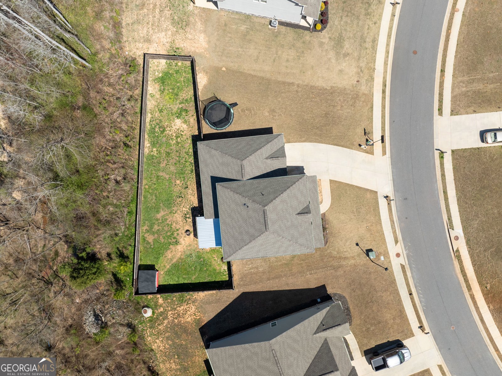 271 Presidents Way Forsyth - 9
