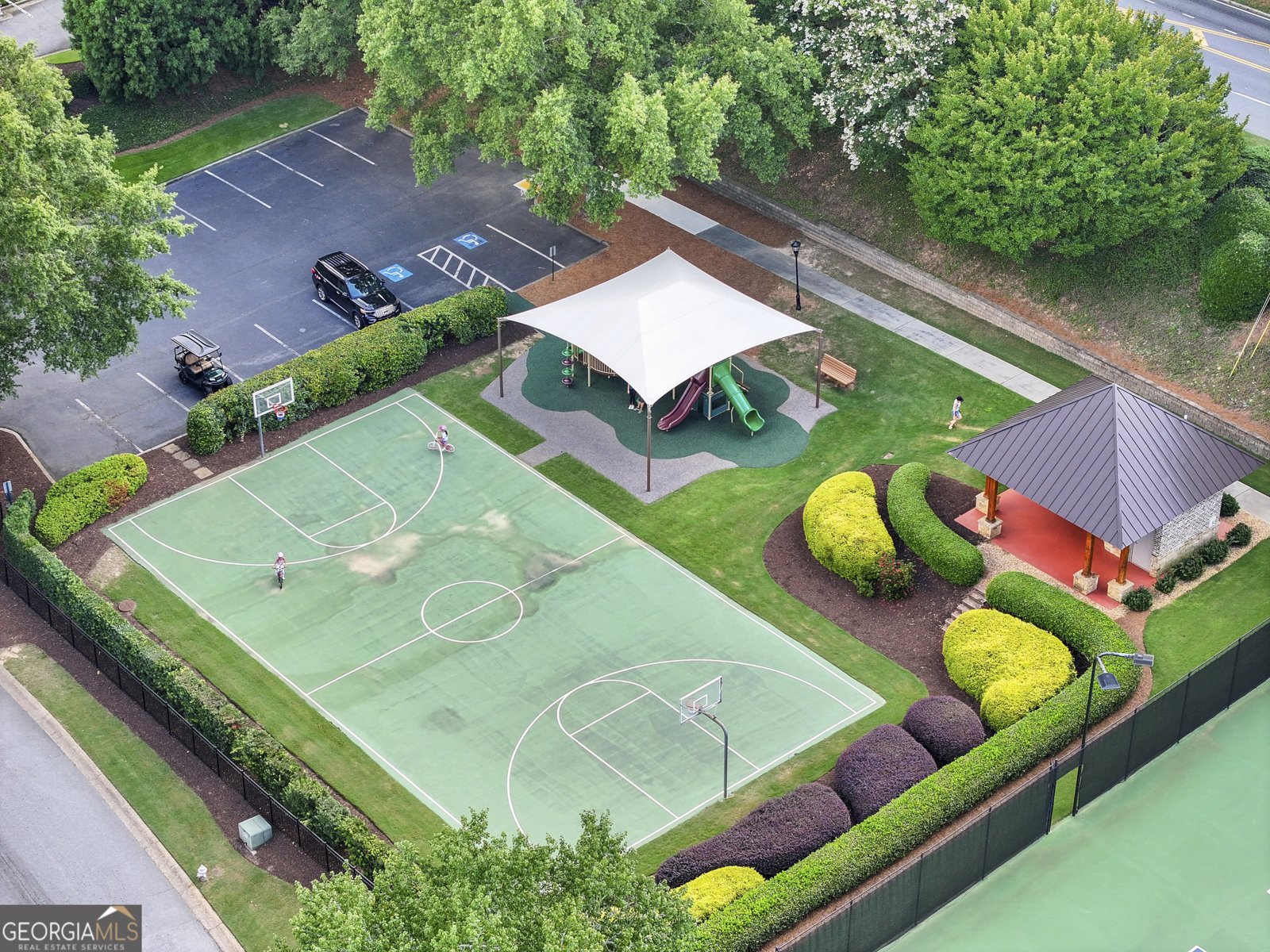 2115 Northwick Pass Way Alpharetta - 12