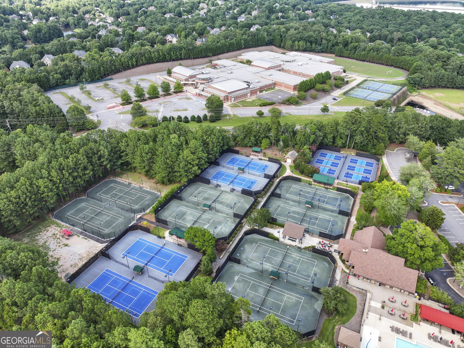 2115 Northwick Pass Way Alpharetta - 17