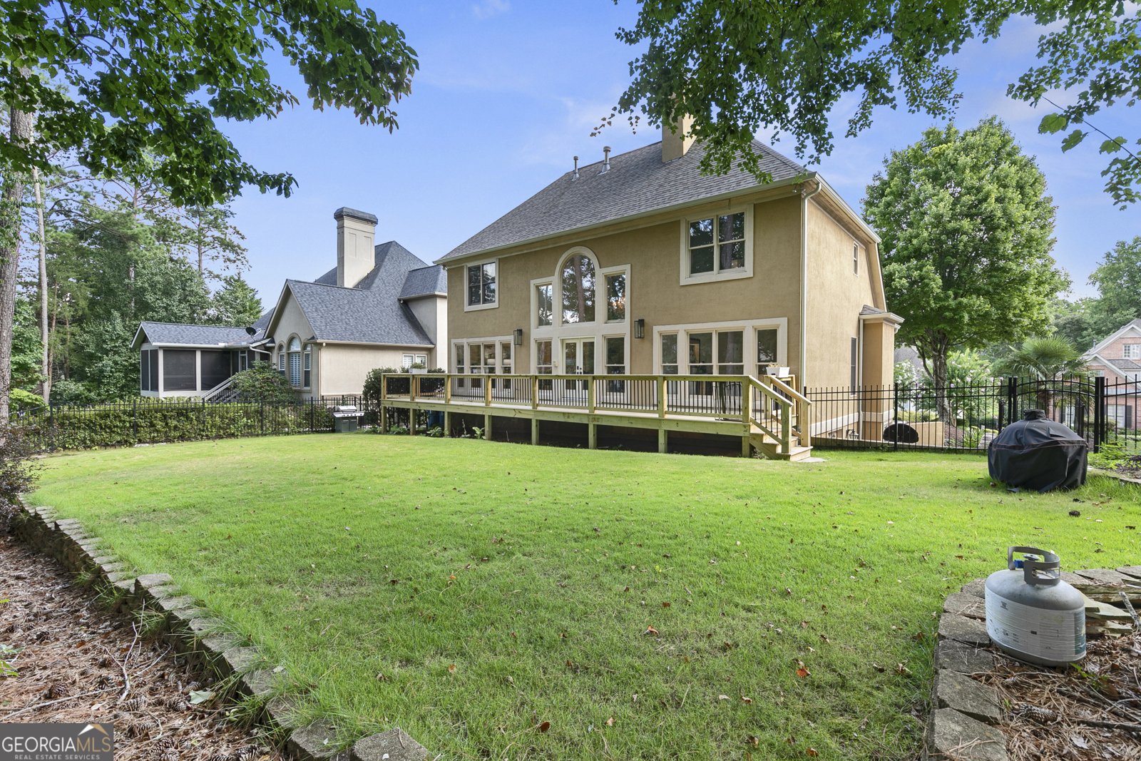 2115 Northwick Pass Way Alpharetta - 4