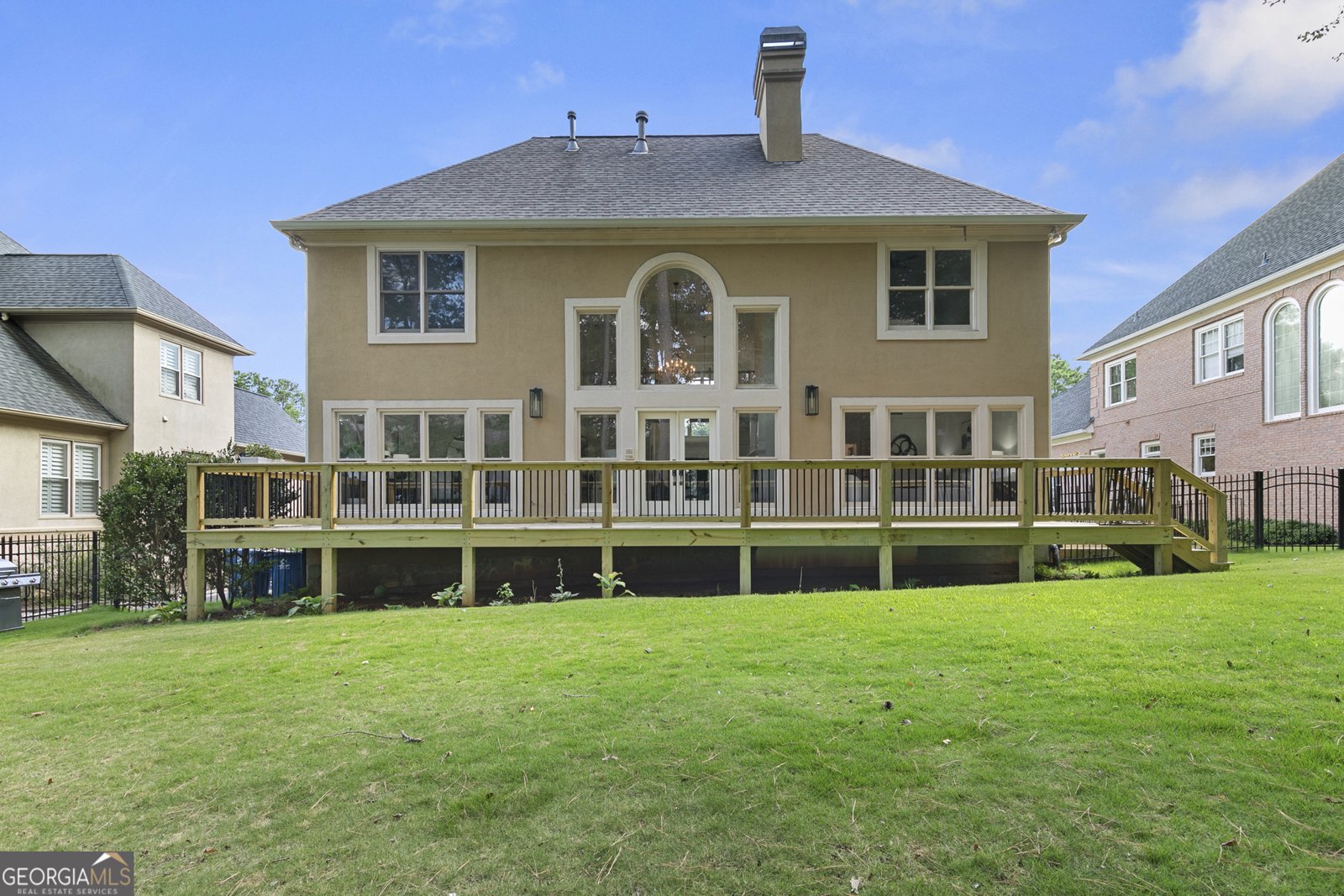 2115 Northwick Pass Way Alpharetta - 5