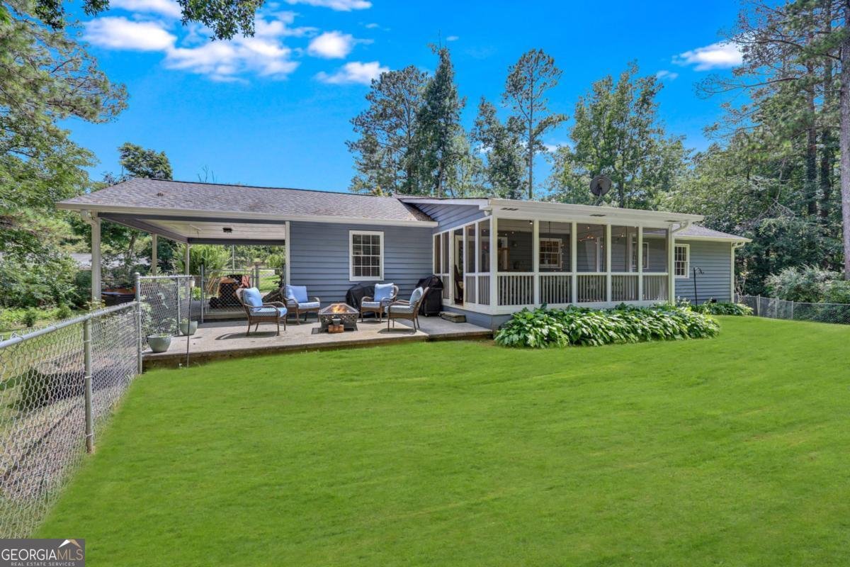 5808 Yellow Creek Road Murrayville - 11