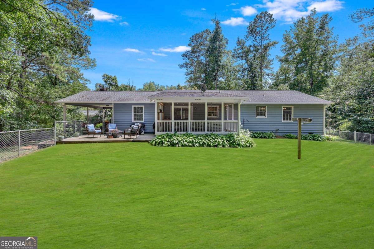 5808 Yellow Creek Road Murrayville - 12