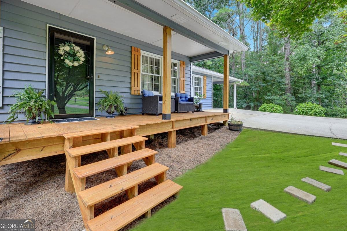 5808 Yellow Creek Road Murrayville - 17
