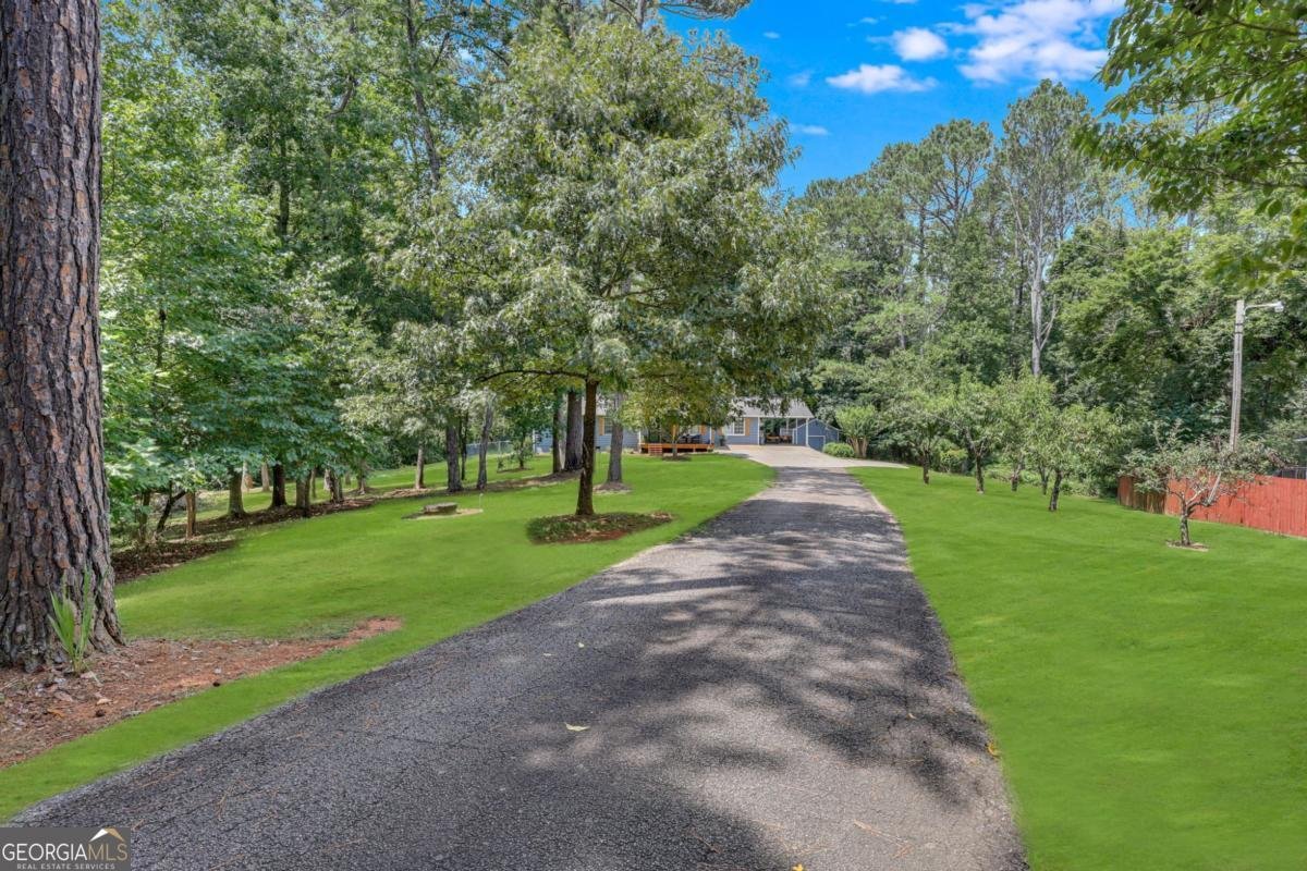 5808 Yellow Creek Road Murrayville - 4
