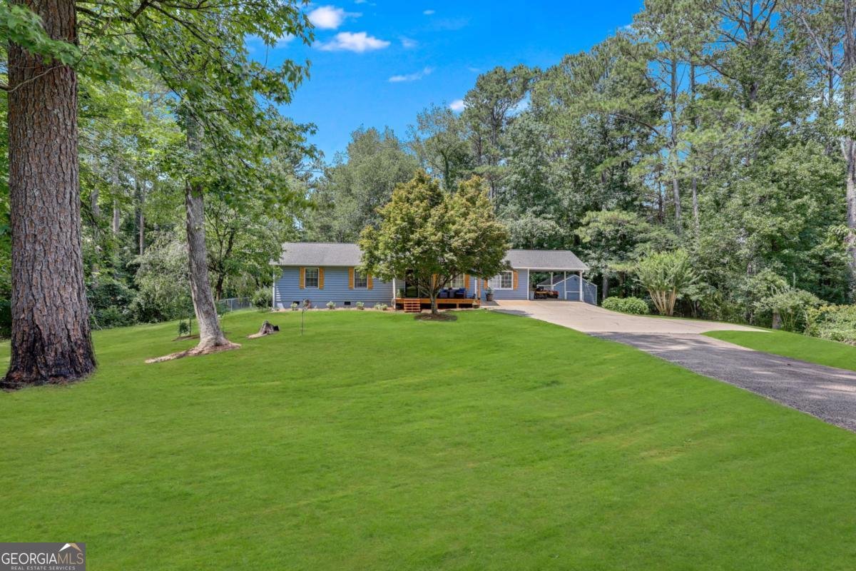 5808 Yellow Creek Road Murrayville - 5