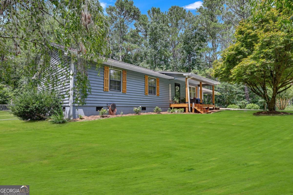 5808 Yellow Creek Road Murrayville - 7