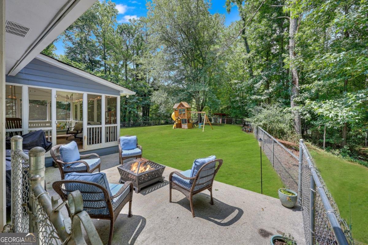 5808 Yellow Creek Road Murrayville - 9