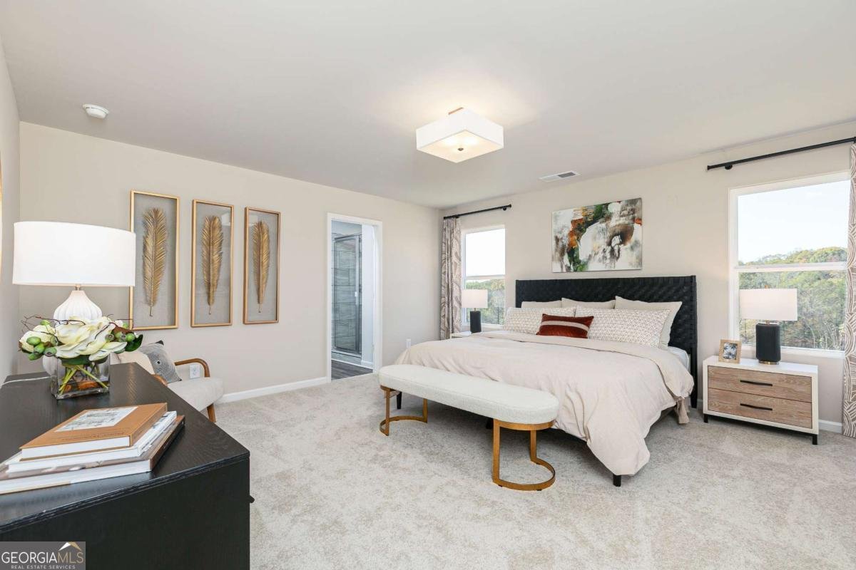 129 Chattahoochee Circle Locust Grove - 31