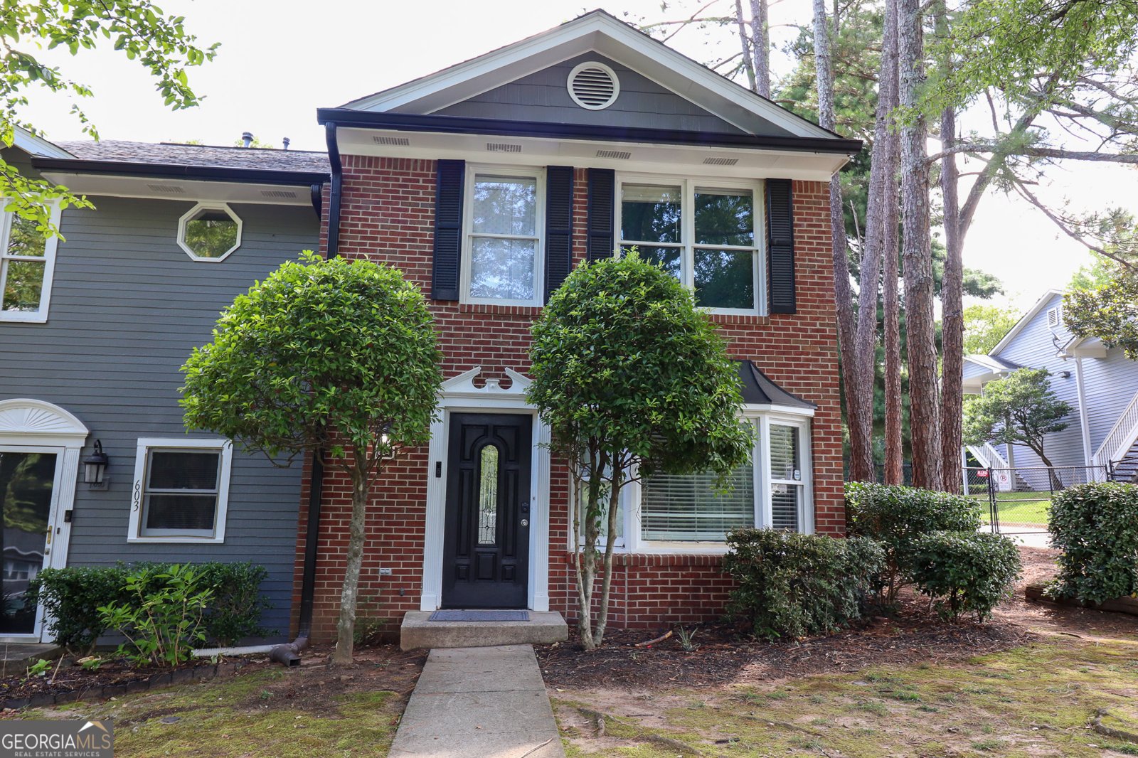 604 Oakmont Lane Norcross - 1