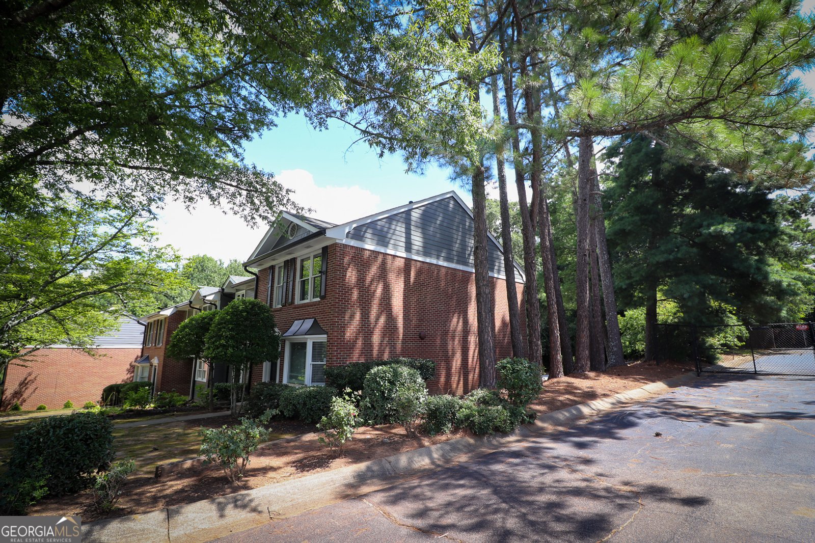 604 Oakmont Lane Norcross - 19