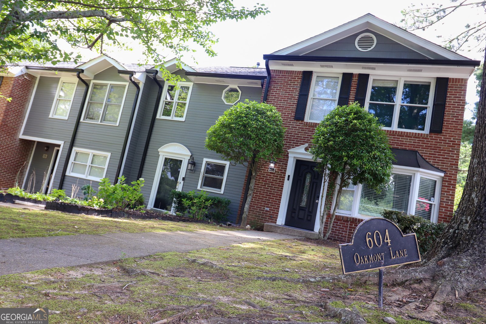 604 Oakmont Lane Norcross - 2