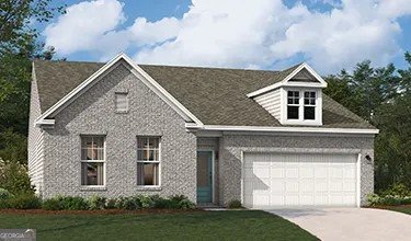 505 Altamaha Court Locust Grove - 1