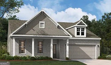 505 Altamaha Court Locust Grove - 2