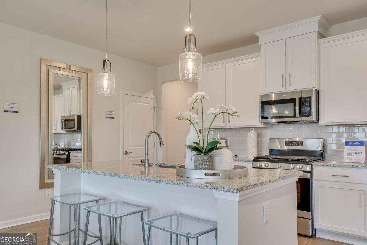 505 Altamaha Court Locust Grove - 3