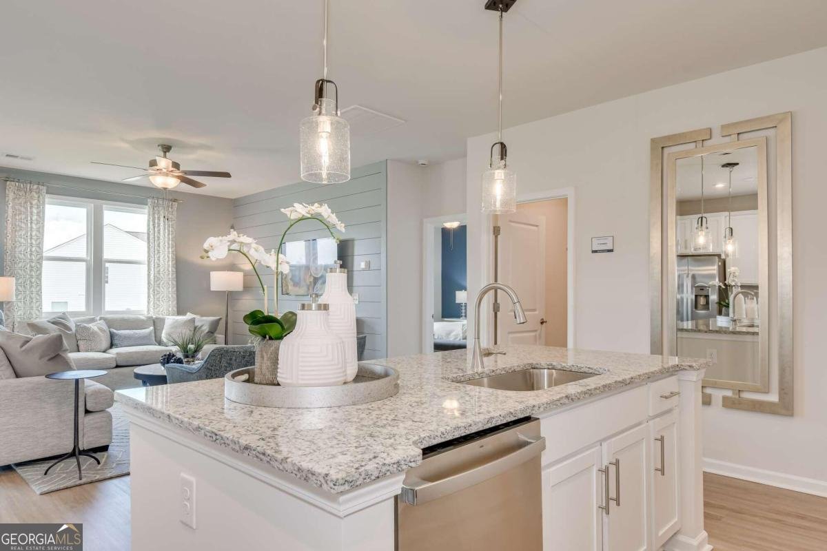 505 Altamaha Court Locust Grove - 4