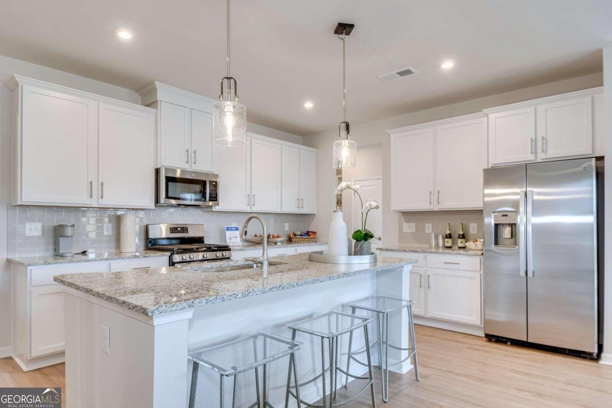 505 Altamaha Court Locust Grove - 5