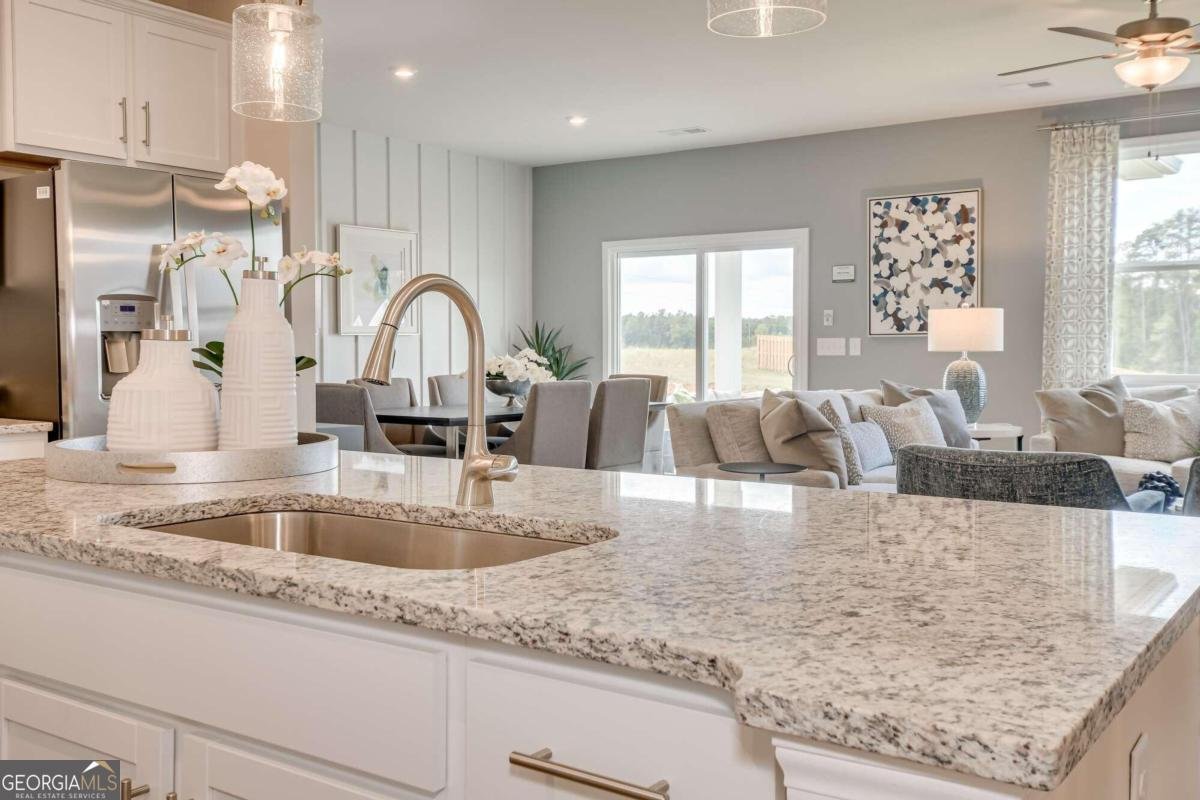 505 Altamaha Court Locust Grove - 8
